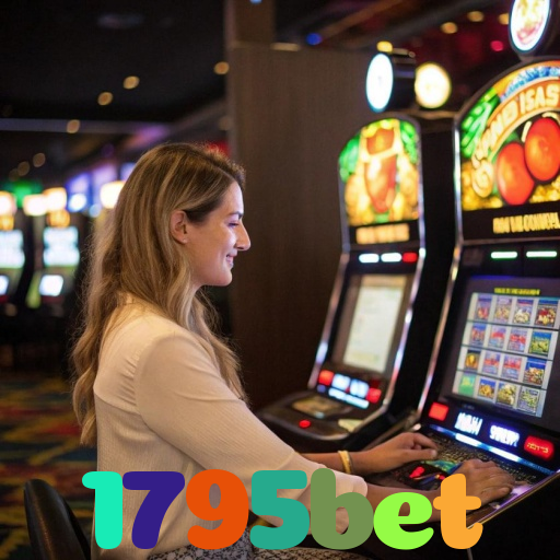 A Magia dos Jogos de Fantasia na 1795bet