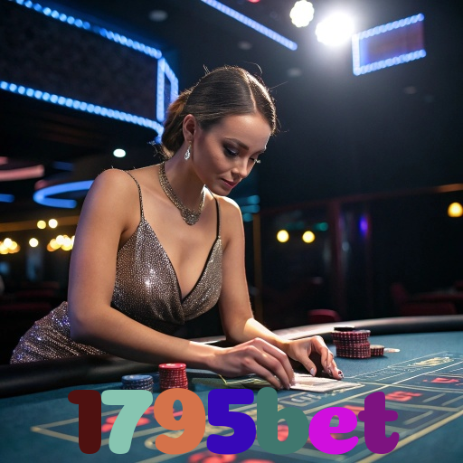A Magia dos Jogos de Fantasia na 1795bet