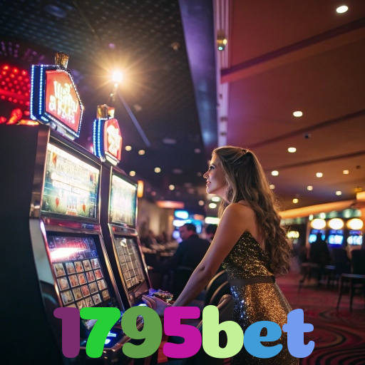 A Magia dos Jogos de Fantasia na 1795bet