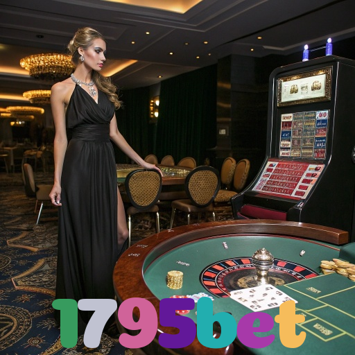 A Magia dos Jogos de Fantasia na 1795bet