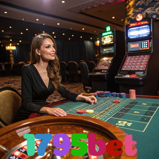 A Magia dos Jogos de Fantasia na 1795bet