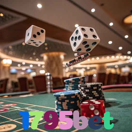 A Magia dos Jogos de Fantasia na 1795bet