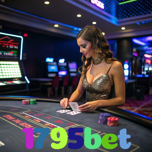 A Magia dos Jogos de Fantasia na 1795bet