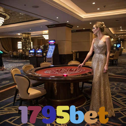 A Magia dos Jogos de Fantasia na 1795bet