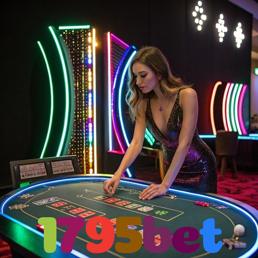 A Magia dos Jogos de Fantasia na 1795bet