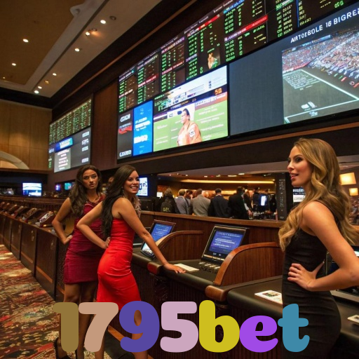 A Magia dos Jogos de Fantasia na 1795bet