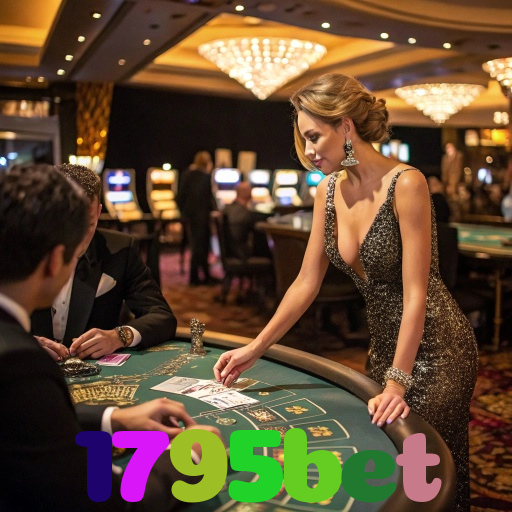 A Magia dos Jogos de Fantasia na 1795bet