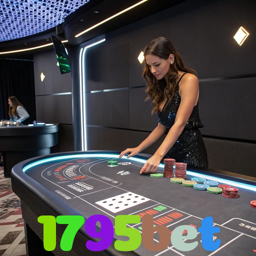A Magia dos Jogos de Fantasia na 1795bet