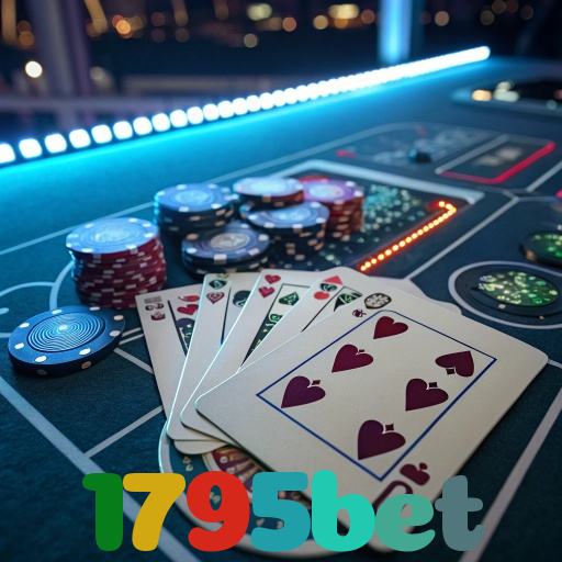 A Magia dos Jogos de Fantasia na 1795bet