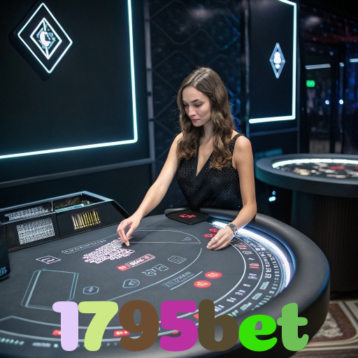 A Magia dos Jogos de Fantasia na 1795bet