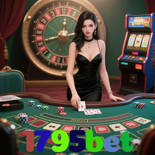 A Magia dos Jogos de Fantasia na 1795bet