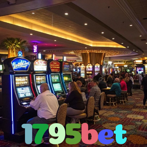 A Magia dos Jogos de Fantasia na 1795bet