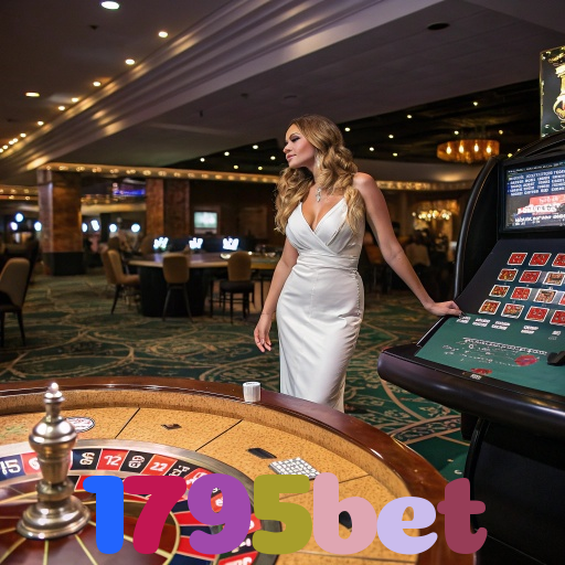 A Magia dos Jogos de Fantasia na 1795bet