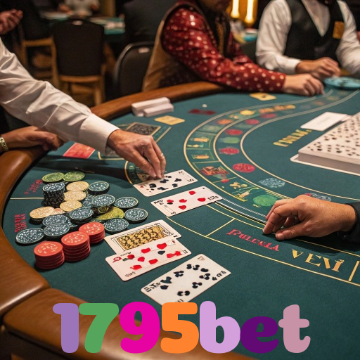 A Magia dos Jogos de Fantasia na 1795bet