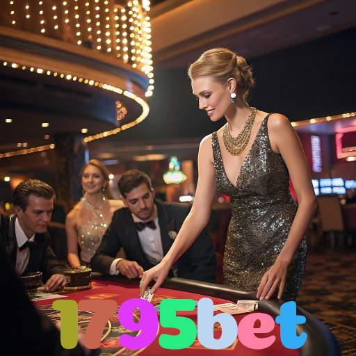 A Magia dos Jogos de Fantasia na 1795bet