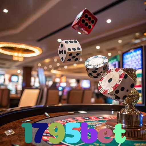 A Magia dos Jogos de Fantasia na 1795bet