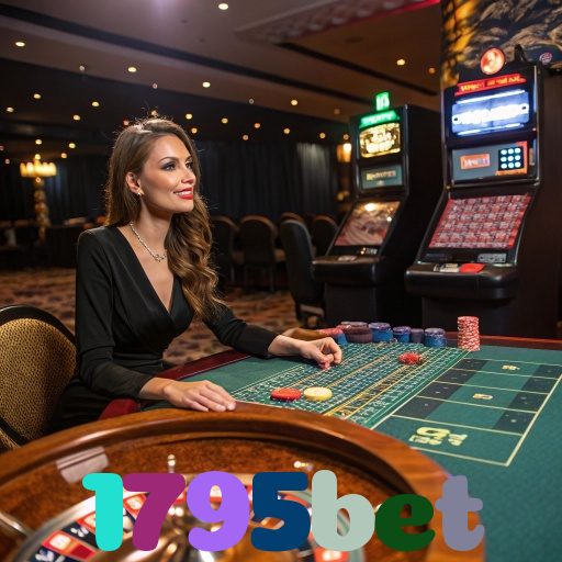 A Magia dos Jogos de Fantasia na 1795bet