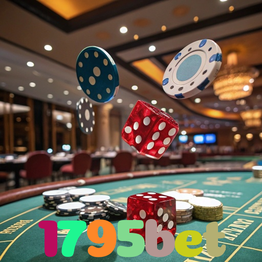 A Magia dos Jogos de Fantasia na 1795bet