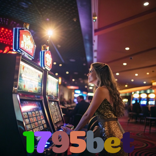 A Magia dos Jogos de Fantasia na 1795bet