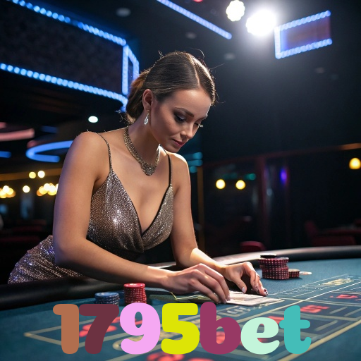 A Magia dos Jogos de Fantasia na 1795bet
