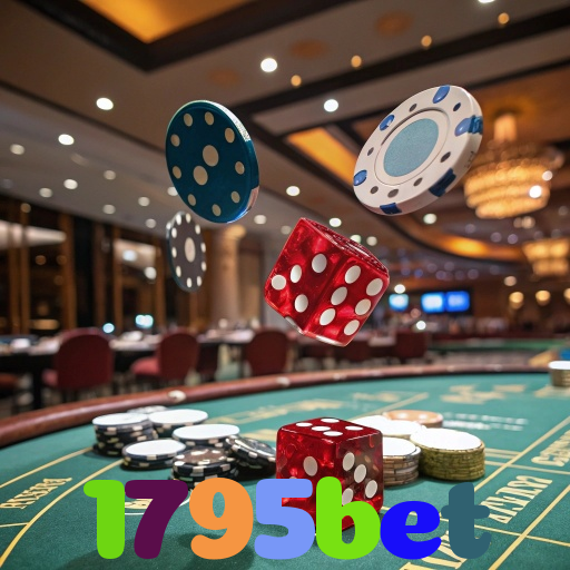 A Magia dos Jogos de Fantasia na 1795bet