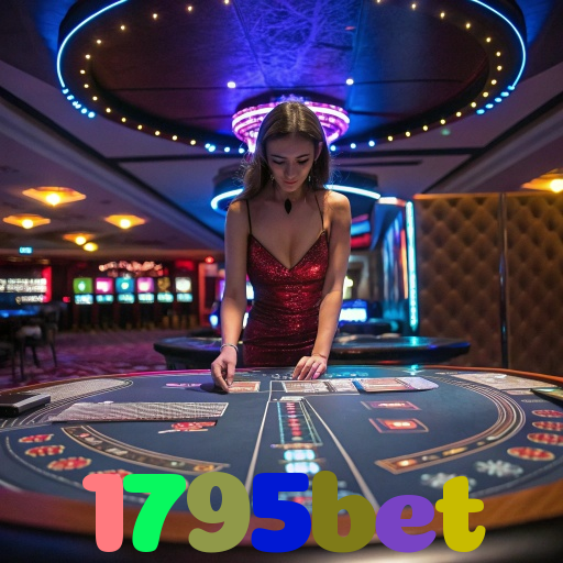 A Magia dos Jogos de Fantasia na 1795bet