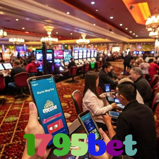 A Magia dos Jogos de Fantasia na 1795bet