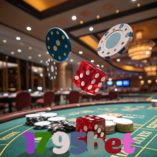 A Magia dos Jogos de Fantasia na 1795bet