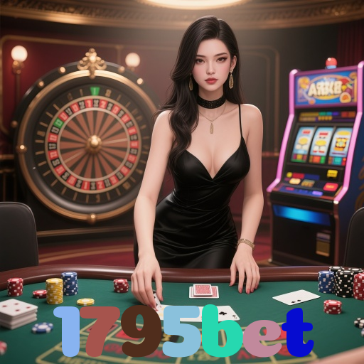 A Magia dos Jogos de Fantasia na 1795bet