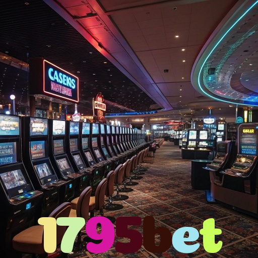 A Magia dos Jogos de Fantasia na 1795bet