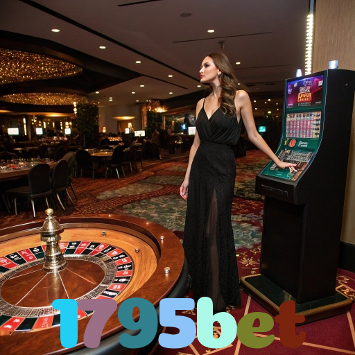 A Magia dos Jogos de Fantasia na 1795bet