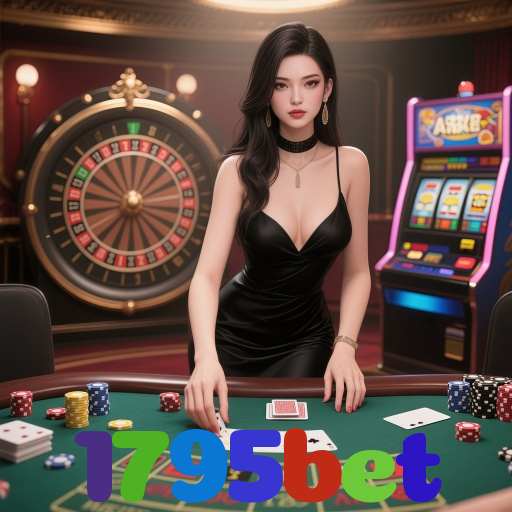 A Magia dos Jogos de Fantasia na 1795bet