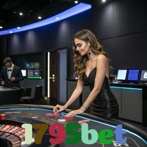 A Magia dos Jogos de Fantasia na 1795bet