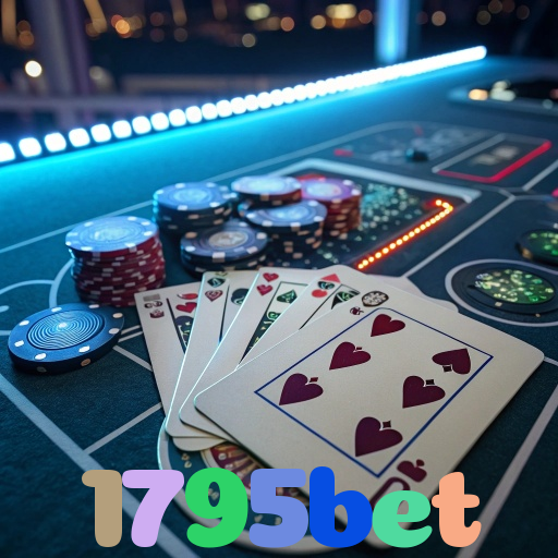 A Magia dos Jogos de Fantasia na 1795bet
