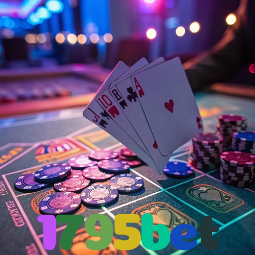 A Magia dos Jogos de Fantasia na 1795bet
