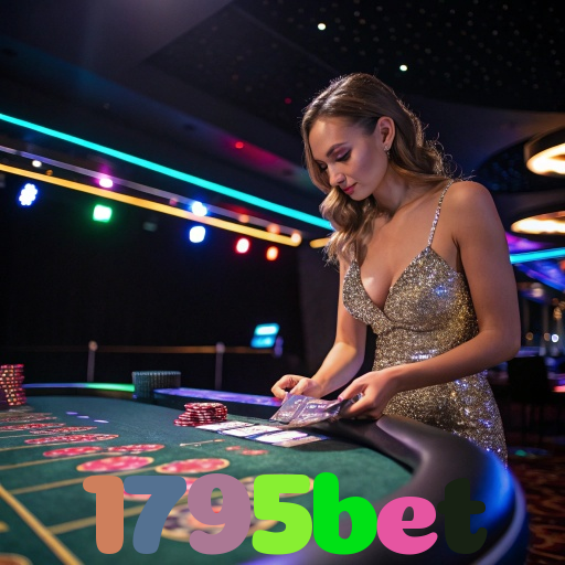 A Magia dos Jogos de Fantasia na 1795bet