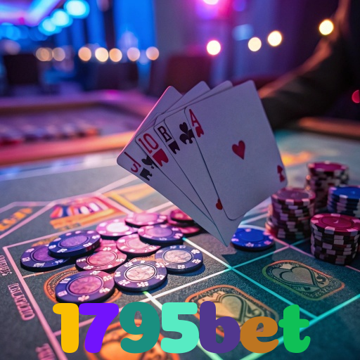 A Magia dos Jogos de Fantasia na 1795bet