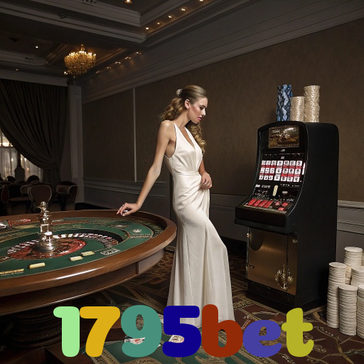 A Magia dos Jogos de Fantasia na 1795bet
