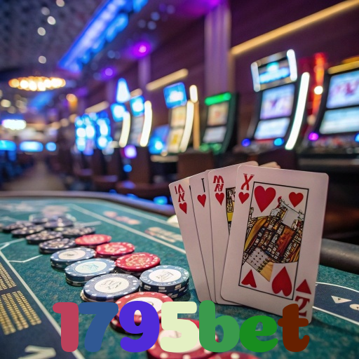 A Magia dos Jogos de Fantasia na 1795bet