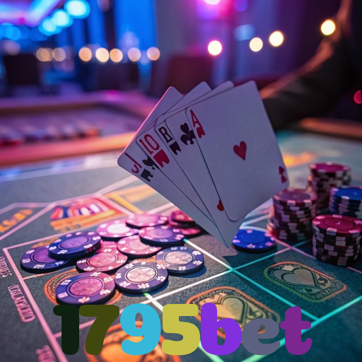 A Magia dos Jogos de Fantasia na 1795bet