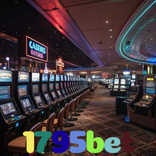 A Magia dos Jogos de Fantasia na 1795bet