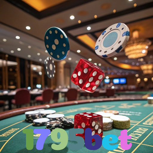 A Magia dos Jogos de Fantasia na 1795bet