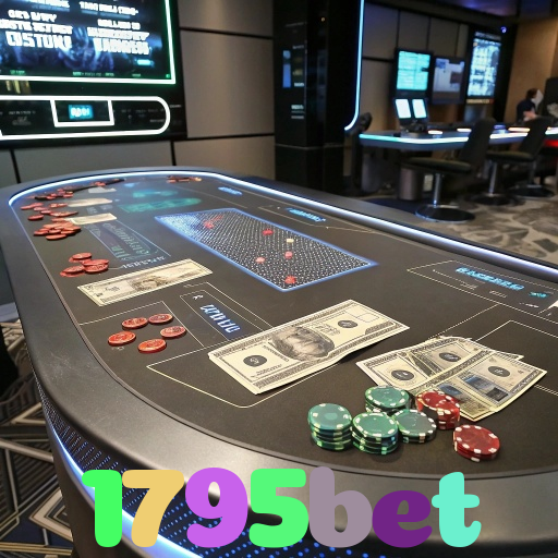 A Magia dos Jogos de Fantasia na 1795bet
