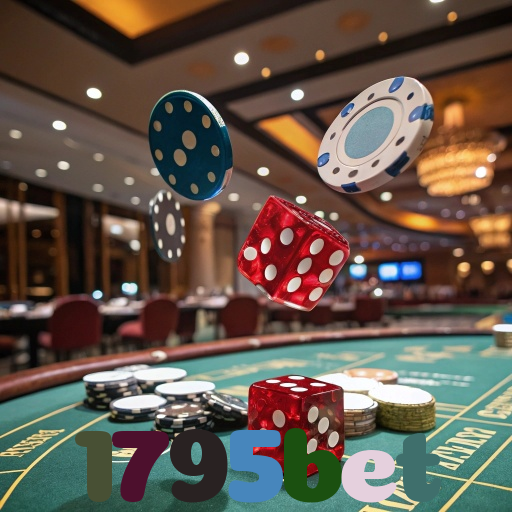 A Magia dos Jogos de Fantasia na 1795bet
