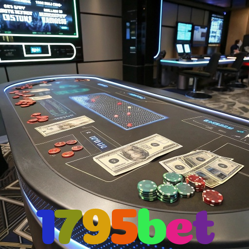 A Magia dos Jogos de Fantasia na 1795bet