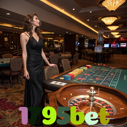 A Magia dos Jogos de Fantasia na 1795bet