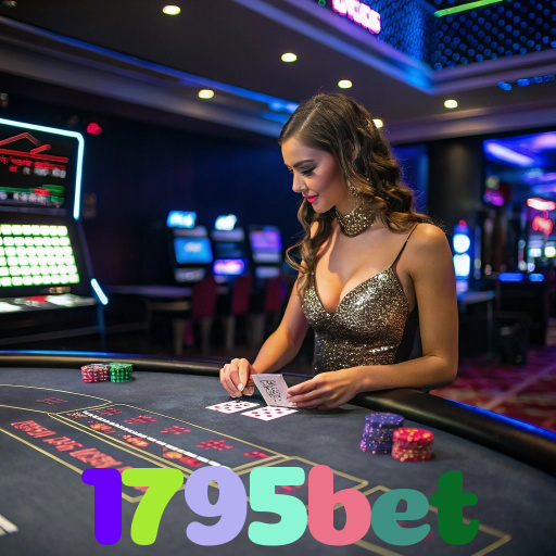 A Magia dos Jogos de Fantasia na 1795bet
