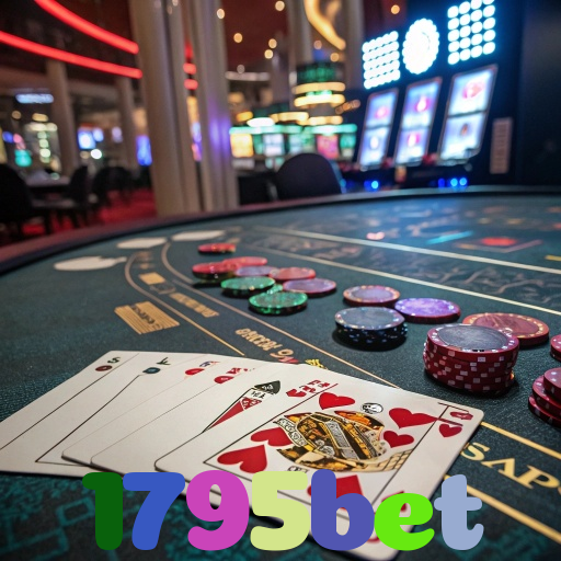 A Magia dos Jogos de Fantasia na 1795bet