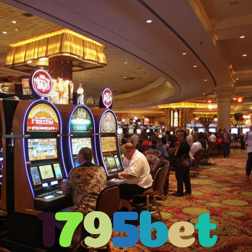 A Magia dos Jogos de Fantasia na 1795bet