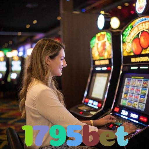 A Magia dos Jogos de Fantasia na 1795bet